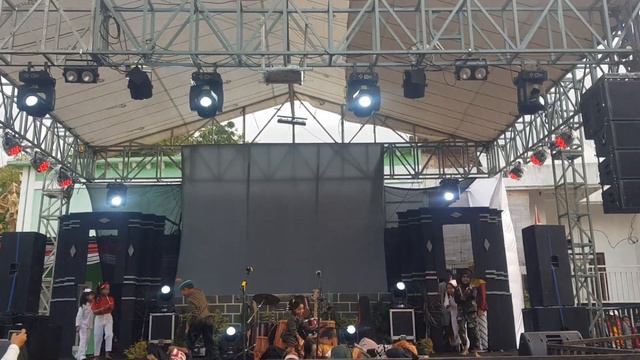 PUISI DAN DRAMA PENTAS SENI - FORUM ANAK PANDANLANDUNG 2023 смотреть онлайн