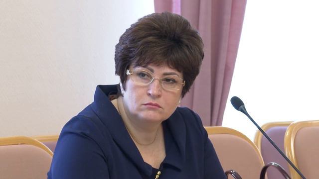 Ваш депутат № 471. Социальная политика смотреть онлайн