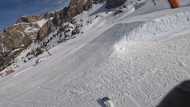 Canazei 2023 смотреть онлайн