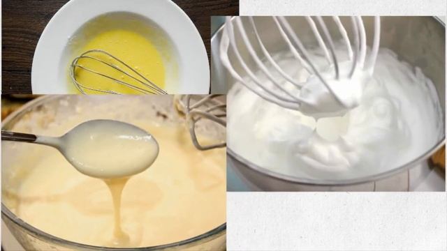 Вегетарианские Десерты и Сладости