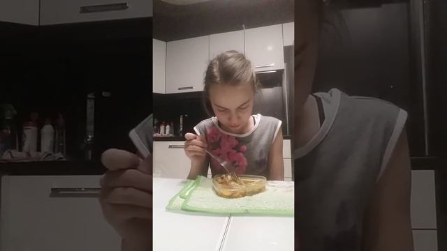 Дигустация "Морского коктейля"!!! смотреть онлайн