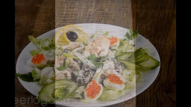 Наш пивной ресторан смотреть онлайн