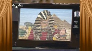 Сказки и Истории. Изобретатель. Машина времени