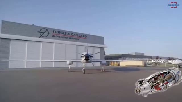 France Unveiled New MALE Combat Drone Compete MQ-9 Reaper смотреть онлайн
