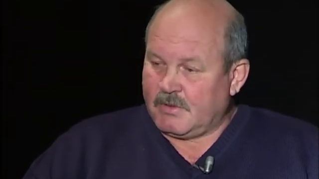 Остеохондроз. Энергия жизни смотреть онлайн