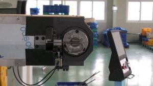 Станок для гибки проволоки   3D R100