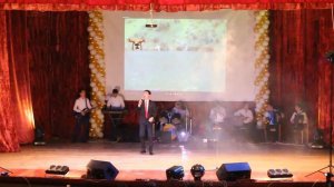 Вадим Хатухов - Девушка с села