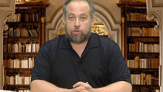 Владимир Свержин. Сходство необычные исторические факты. Информационная группа "Alisa" смотреть онлайн