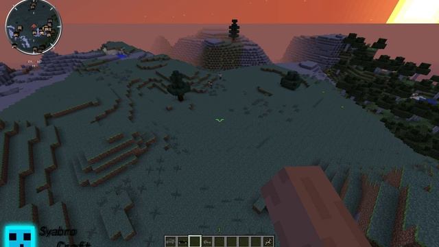 Minecraft - Сборка DayZ | Возрождение! смотреть онлайн