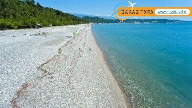 ЛДЗАА 2* Абхазия Пицунда обзор – отель ЛДЗАА 2* Пицунда видео обзор смотреть онлайн