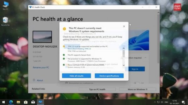 Download Windows 11 ISO file from Microsoft | Official