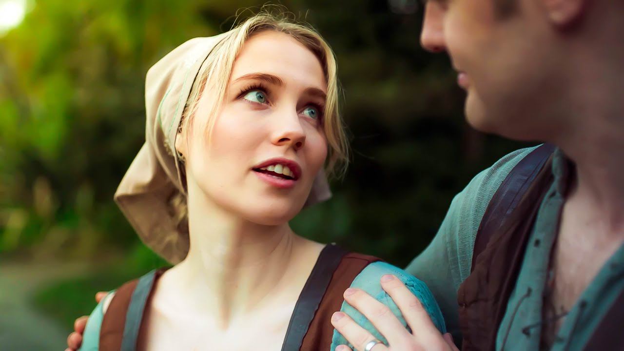 КОГДА NPC ПОЛУЧАЮТ ОБНОВЛЕНИЕ смотреть онлайн