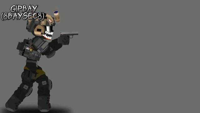 Супер Пупер крутая анимация сделаная на телефоне) смотреть онлайн