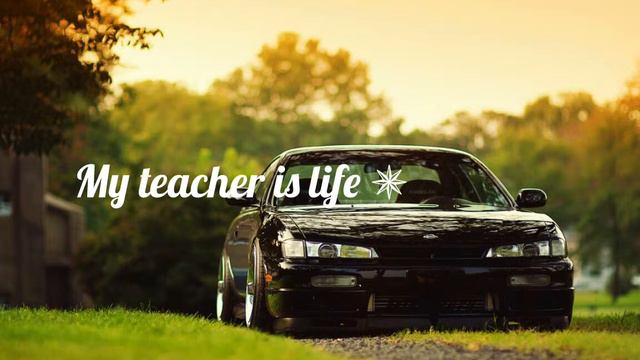 My teacher is life ✵ Откуда ты такая смотреть онлайн