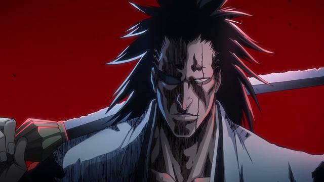 Bleach TYBW Trailer with Voices | Thousand Year Blood War Arc Teaser from Jump Festa w Voice Lines смотреть онлайн