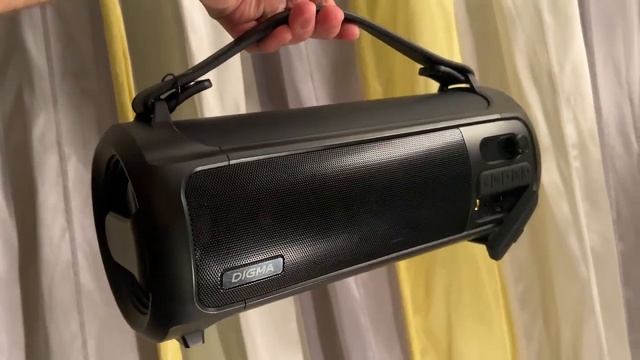 Внешний вид и комплектация рDigma D-PS1523 смотреть онлайн
