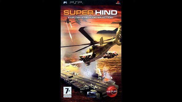 Super Hind (2008) OST | Prisoner of Ice: Part 1 смотреть онлайн