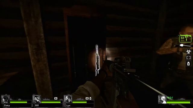 Беды с дискордом | Left 4 Dead 2