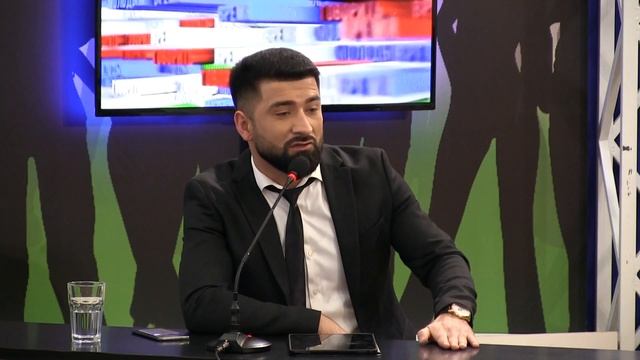 Время говорить молодым -8 (Бывают ли деньги грязными или чистыми) смотреть онлайн