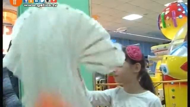 КЦСОН Хасавюрта организовало мероприятие для детей и подростков с ограничеными возможностями смотреть онлайн