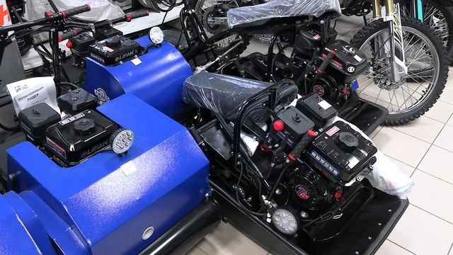 Категории покупателей мото-буксировщиков. Для чего чаще покупают буксировщики и какие. смотреть онлайн