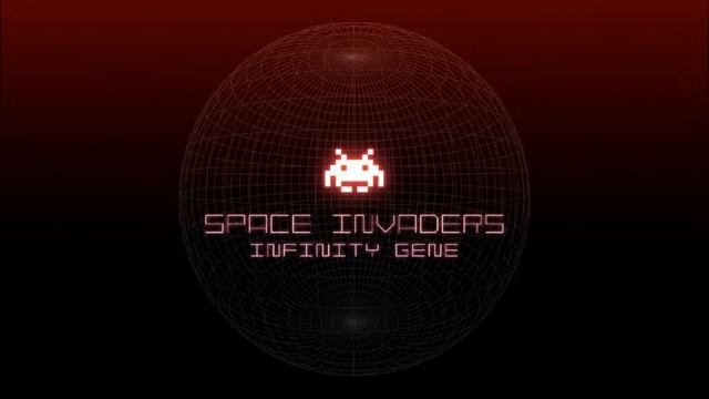 Space Invaders Infinity Gene - LifeGame 1 (Genetic) смотреть онлайн