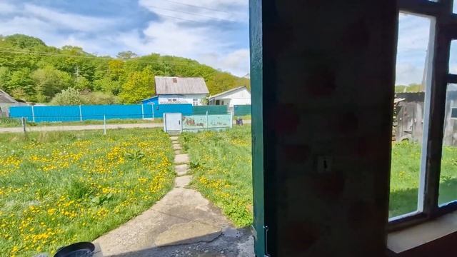 ДВА ДОМА НА ЮГЕ РОССИИ! Залез на крышу нового дома - а там! Идет ремонт старого дома / Арстайл / смотреть онлайн