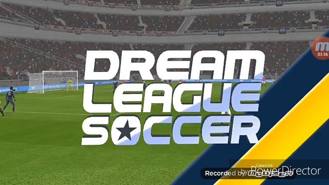Dream League Soccer. Мега состав. смотреть онлайн