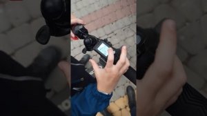 электросамокат icon bit видеоурок 3, как правильно пользоваться электросамокатом