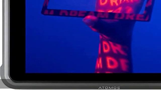 Atomos Ninja V+ 5" 8K HDMI H.265 Raw Recording Monitor Bundle with Accessory Kit for Shinobi SDI an смотреть онлайн