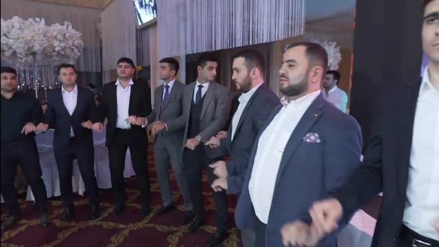 Москва Kurmanc Bakuri Езидская свадьба Gowend