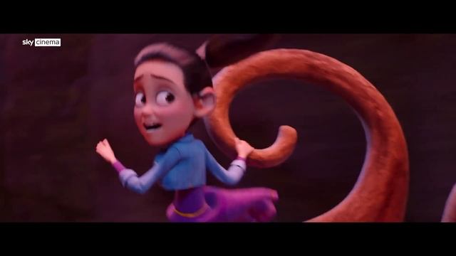 RIVERDANCE - Official Trailer (2021) смотреть онлайн