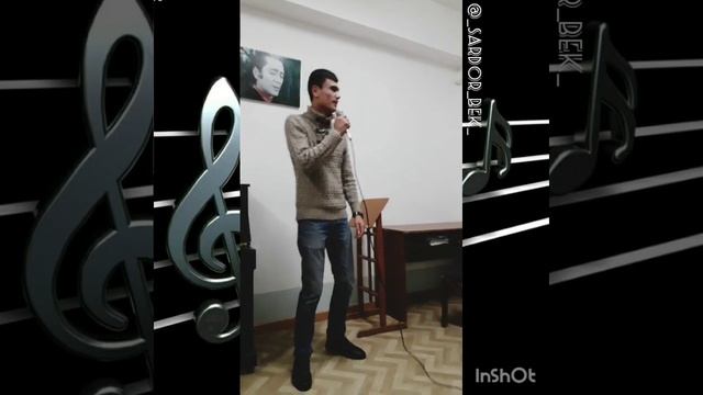 Sardor Bek - arab tangosi смотреть онлайн