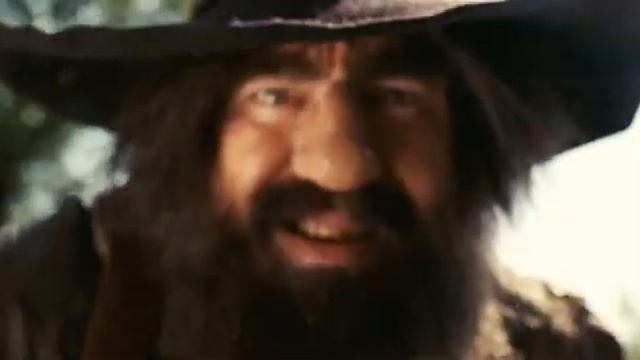 Фрагммент Лесной разбойник.avi смотреть онлайн