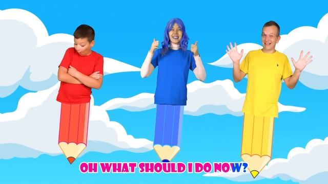 Where Are You, My Daddy? + more Kids Songs & Videos with Max смотреть онлайн