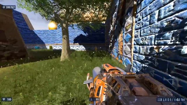 [Все Секреты] Прохождение Serious Sam The Second Encounter HD - На сложности Serious #12 смотреть онлайн