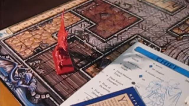 Game design ideas based on - Dragonstrike смотреть онлайн