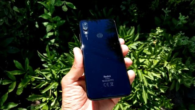 Redmi Note 7 Синий, Черный и Красный. Жаль что по отдельности смотреть онлайн