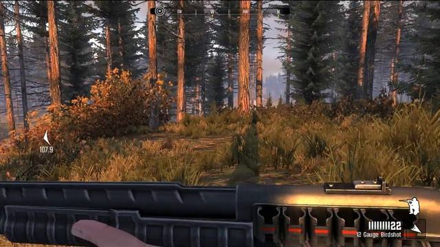 Прохождение: Cabela's Big Game Hunter Pro Hunts. # 5 смотреть онлайн