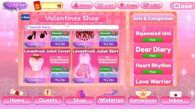 NEW Inconsistent Harmony And Monsteritte Girlie Boots Out Now Royalty Kingdom 2 Update смотреть онлайн