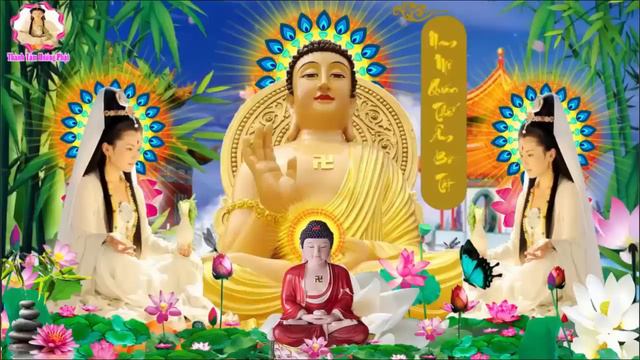 Ngày 11 Âm Tụng Kinh Cầu An Sám Hối Quan Âm Gia Hộ Tài Lộc Ùn Ùn Gia Đạo Bình An Mọi Việc Suôn Sẻ смотреть онлайн