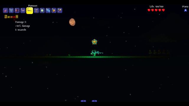 Bard Class in Terraria Thorium Mod смотреть онлайн