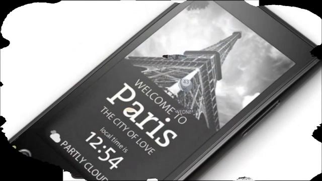 Планшет от Yota Devices смотреть онлайн