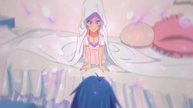 FREE CLIPS- QUICK - LIKE ME BETTER| Akira watanabe [AMV/EDIT] ❤ смотреть онлайн