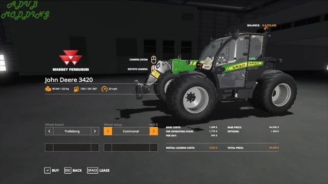 FARM SIM NEWS! Sandy Bay, The Valley The Old Farm, & More With Giants For Testing! смотреть онлайн