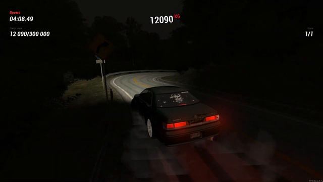 Как заработать на Drift Paradise 1.000.000$ за 7 МИНУТ gta sa mta drift paradise начало смотреть онлайн