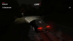 Как заработать на Drift Paradise 1.000.000$ за 7 МИНУТ gta sa mta drift paradise начало