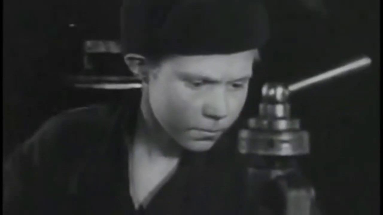 "Дети Войны" Стихотворение Ю. П. Чернигина смотреть онлайн