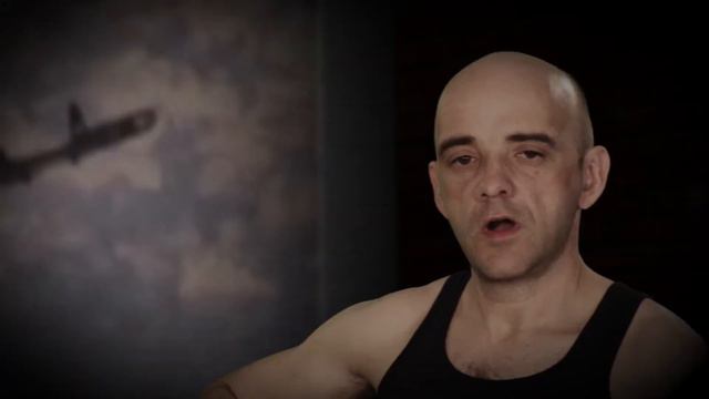 Виктор Цой - Легенда (кавер Олег Понаморёв) смотреть онлайн