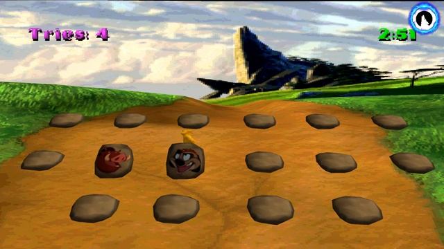 ? S. W. играет - The Lion King (PS 1) ☀ | #1 | ГУЛЯНКИ ДО КЛАДБОНА ? смотреть онлайн